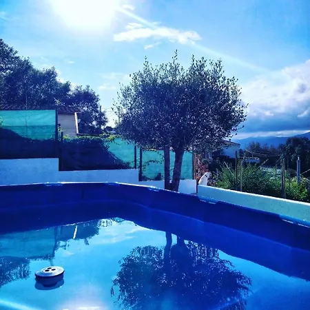 Tatil Evi Apartamento Con Jardin Ca La Nena Morena