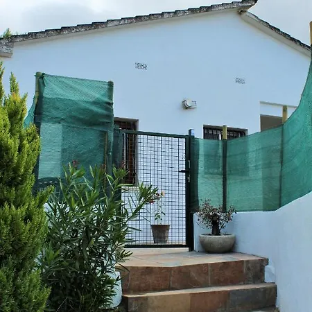 Apartamento Con Jardin Ca La Nena Morena Tatil Evi *