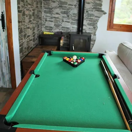Apartamento Con Jardin Ca La Nena Morena Tatil Evi Vallgorguina