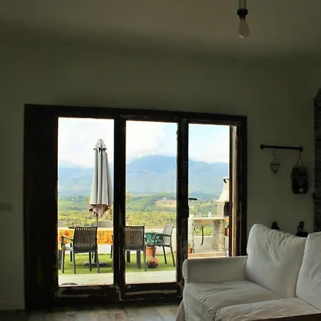 Tatil Evi Apartamento Con Jardin Ca La Nena Morena Vallgorguina