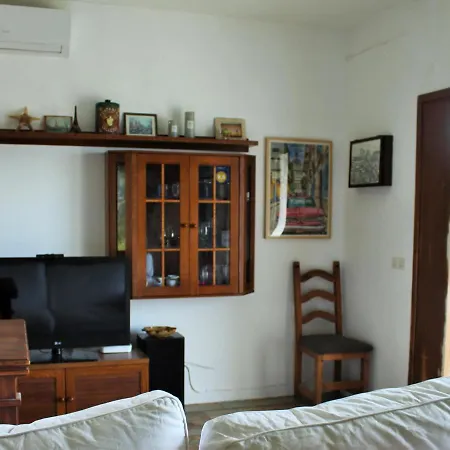 Apartamento Con Jardin Ca La Nena Morena * Vallgorguina