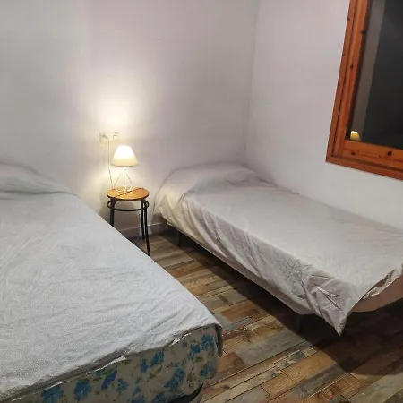 Apartamento Con Jardin Ca La Nena Morena * Vallgorguina