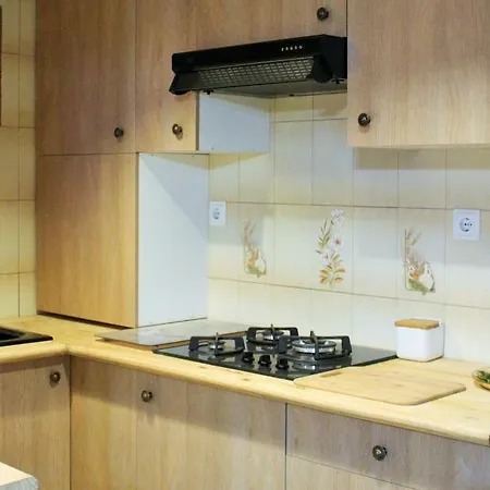 Tatil Evi Apartamento Con Jardin Ca La Nena Morena *
