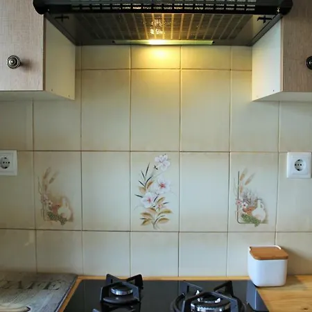 Apartamento Con Jardin Ca La Nena Morena Vallgorguina