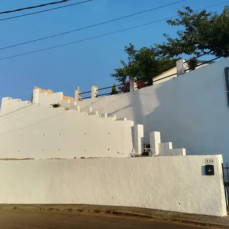 Apartamento Con Jardin Ca La Nena Morena Tatil Evi