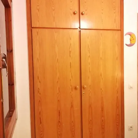 Tatil Evi Apartamento Con Jardin Ca La Nena Morena Vallgorguina