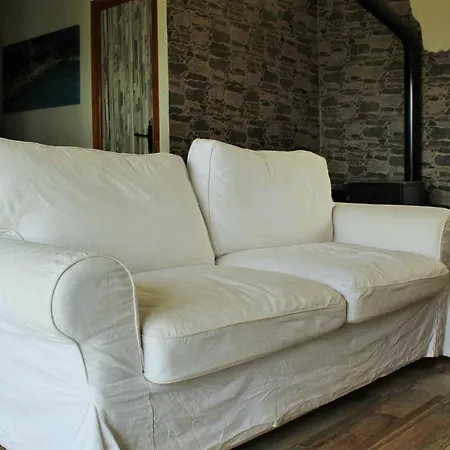 Apartamento Con Jardin Ca La Nena Morena Holiday home