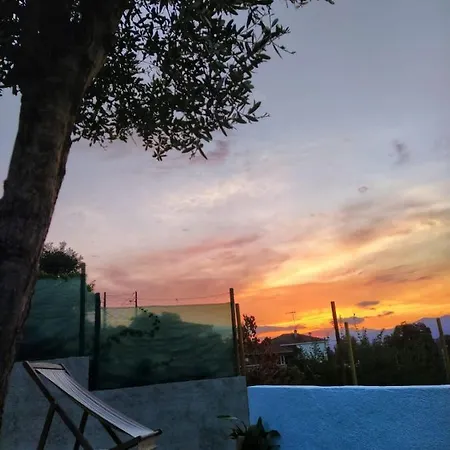Apartamento Con Jardin Ca La Nena Morena * Vallgorguina