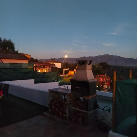 Apartamento Con Jardin Ca La Nena Morena * Vallgorguina